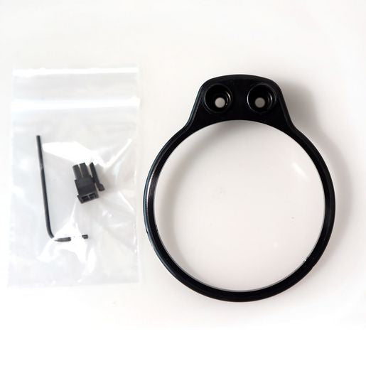 Turbosmart e-Boost2 66mm Dual Shift (Black)