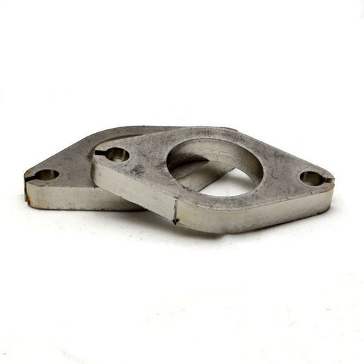 Turbosmart WG38 Weld Flanges Stainless