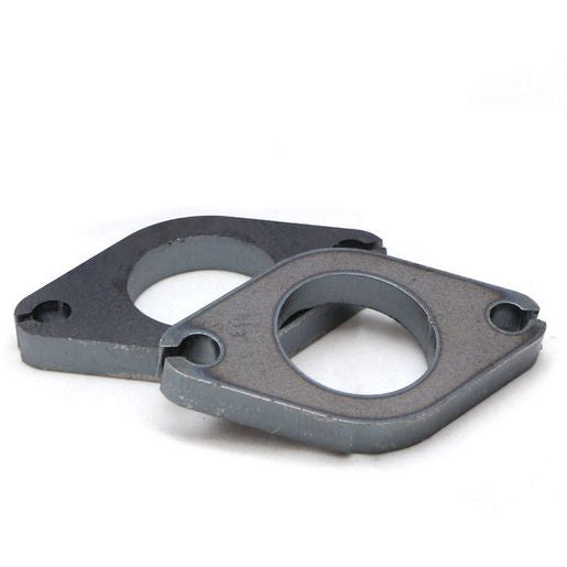 Turbosmart WG38 Weld Flanges Mild Steel
