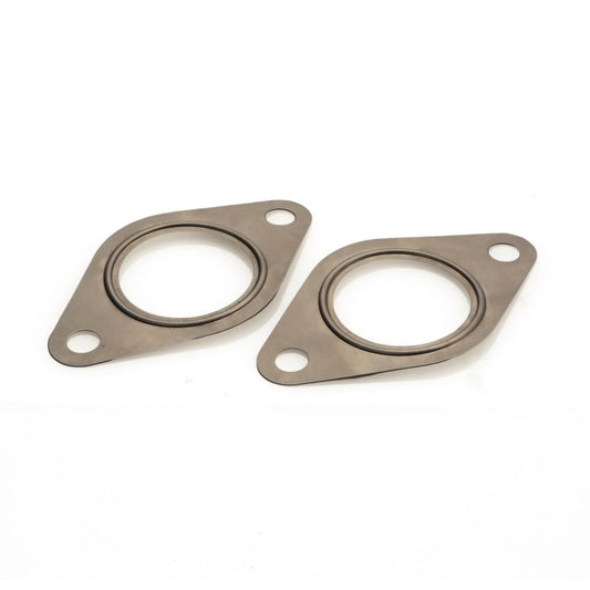 Turbosmart WG38 Manifold Gasket SS 2 Pack