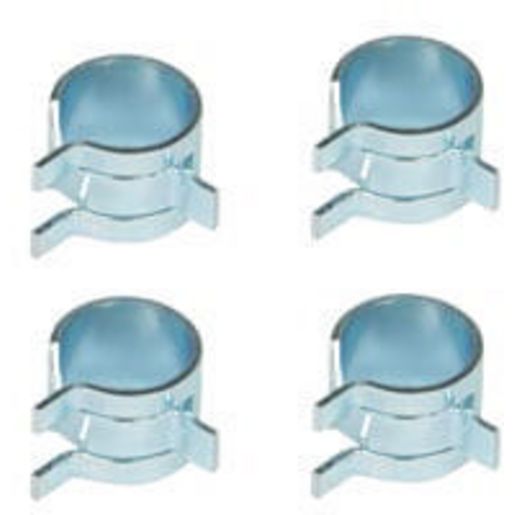 Turbosmart Spring Clamps 5mm 0.20
