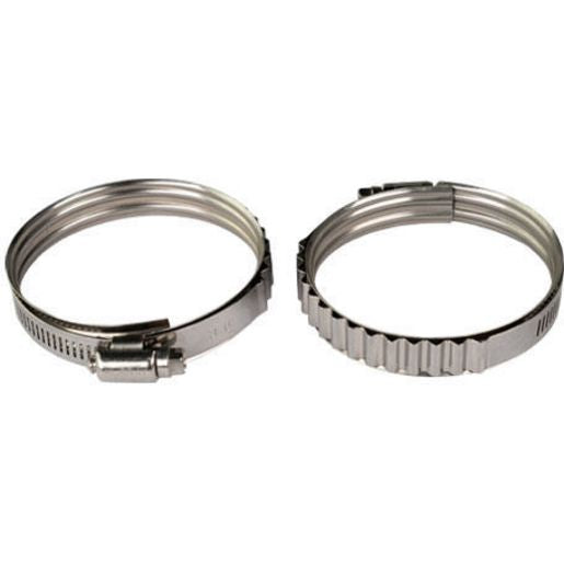 Turbosmart TS Tension Clamps 1.97-2.875