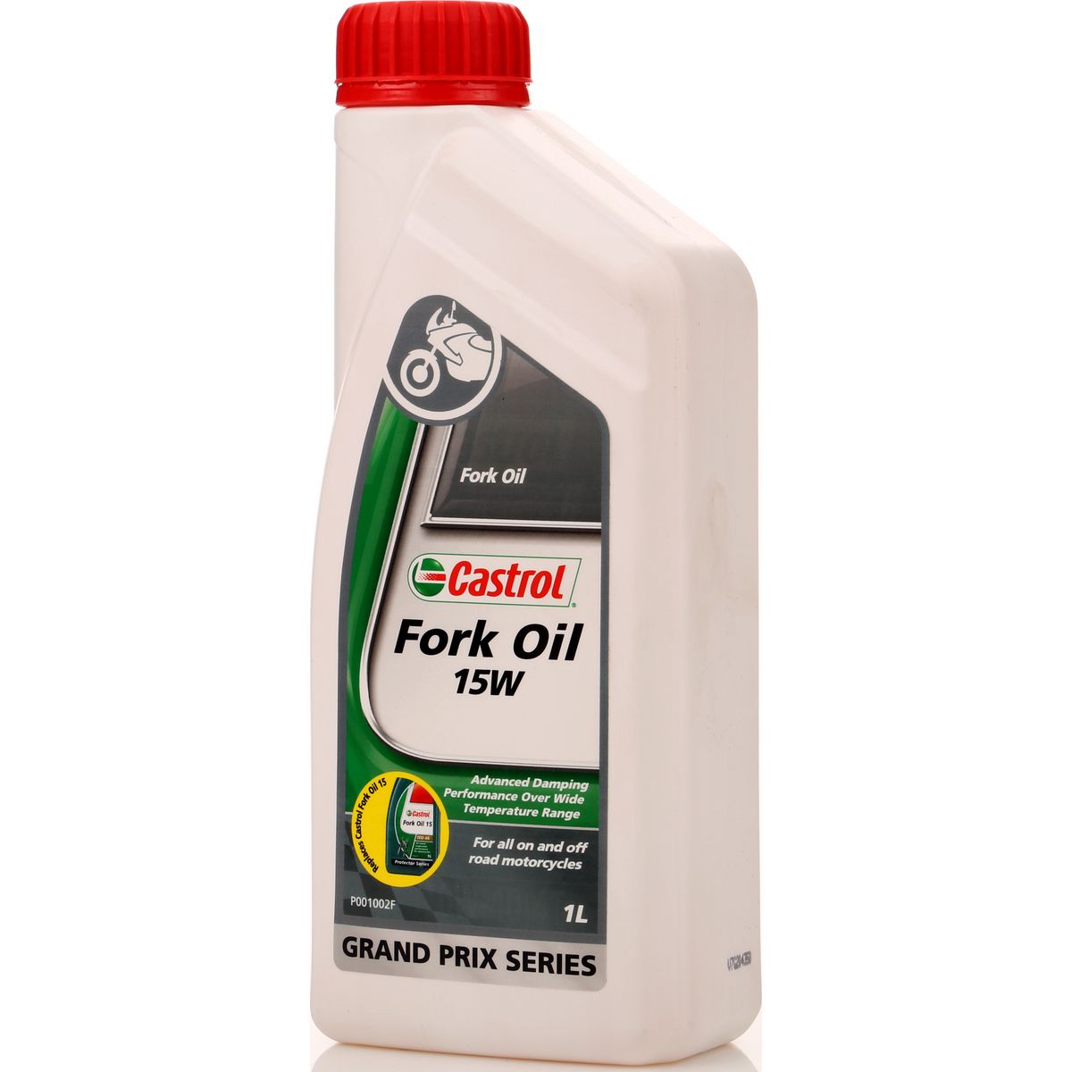 Castrol Fork Oil 15W 1L 3356278