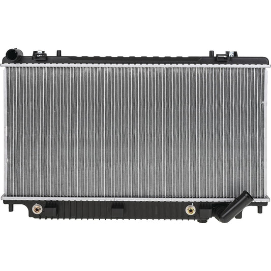 FloKool Radiator (Suits Auto) RAD738