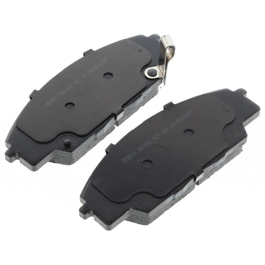 Bendix General CT Brake Pad Set Front DB1452 GCT