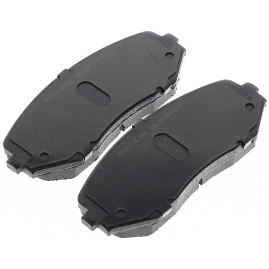 Bendix 4x4 Brake Pad Set Front DB1842 -4WD