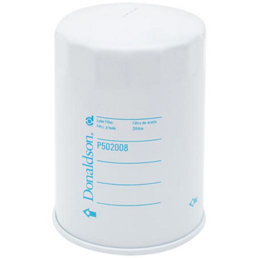 Donaldson Oil Filter P502008