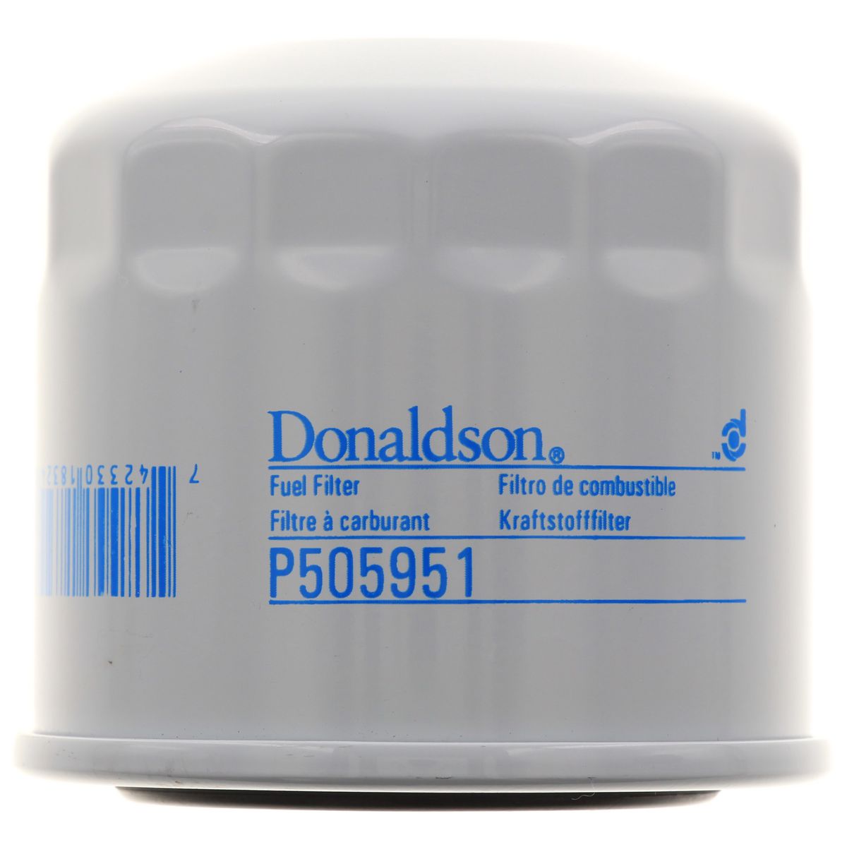 Donaldson Fuel Water Separator Filter P505951
