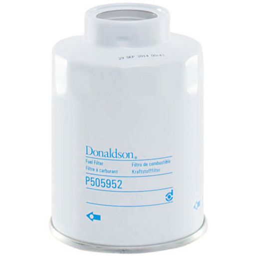Donaldson Fuel Water Separator Filter P505952