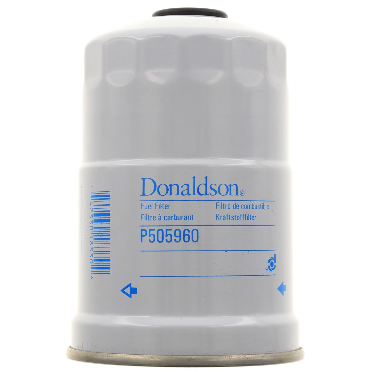 Donaldson Fuel Water Separator Filter P505960