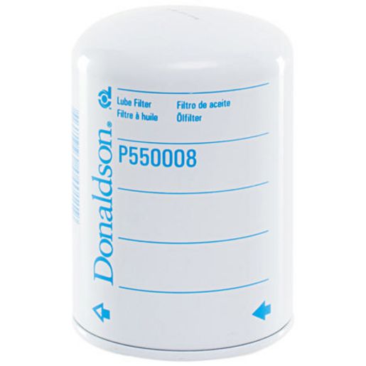 Donaldson Oil Filter P550008