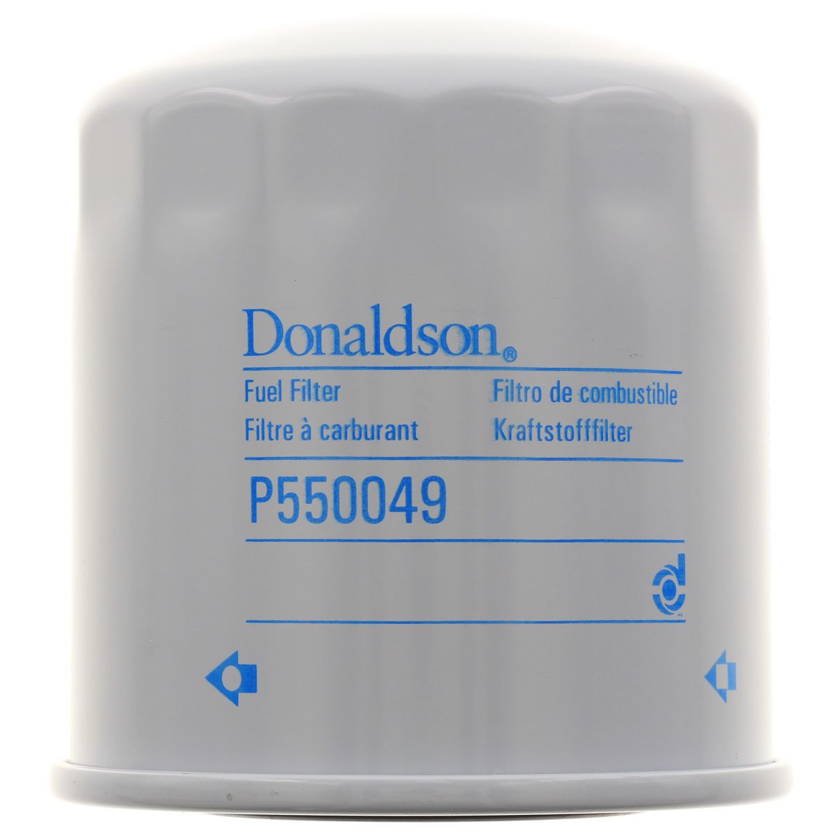 Donaldson Fuel Water Separator Filter P550049