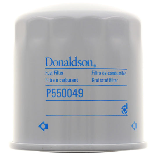 Donaldson Fuel Water Separator Filter P550049