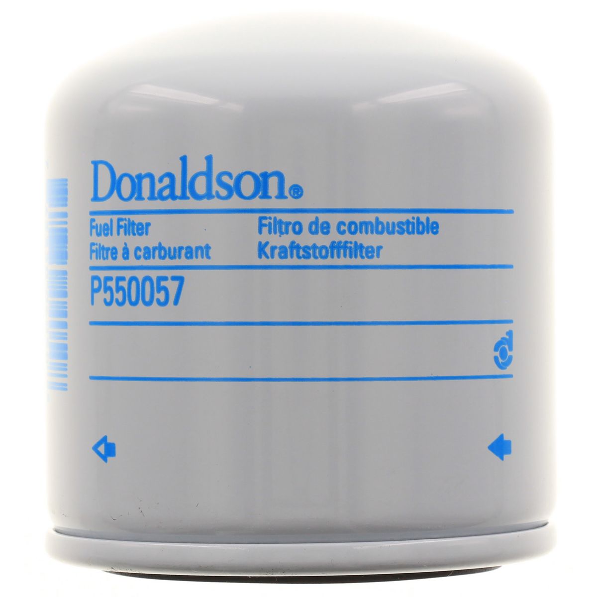 Donaldson Fuel Filter P550057
