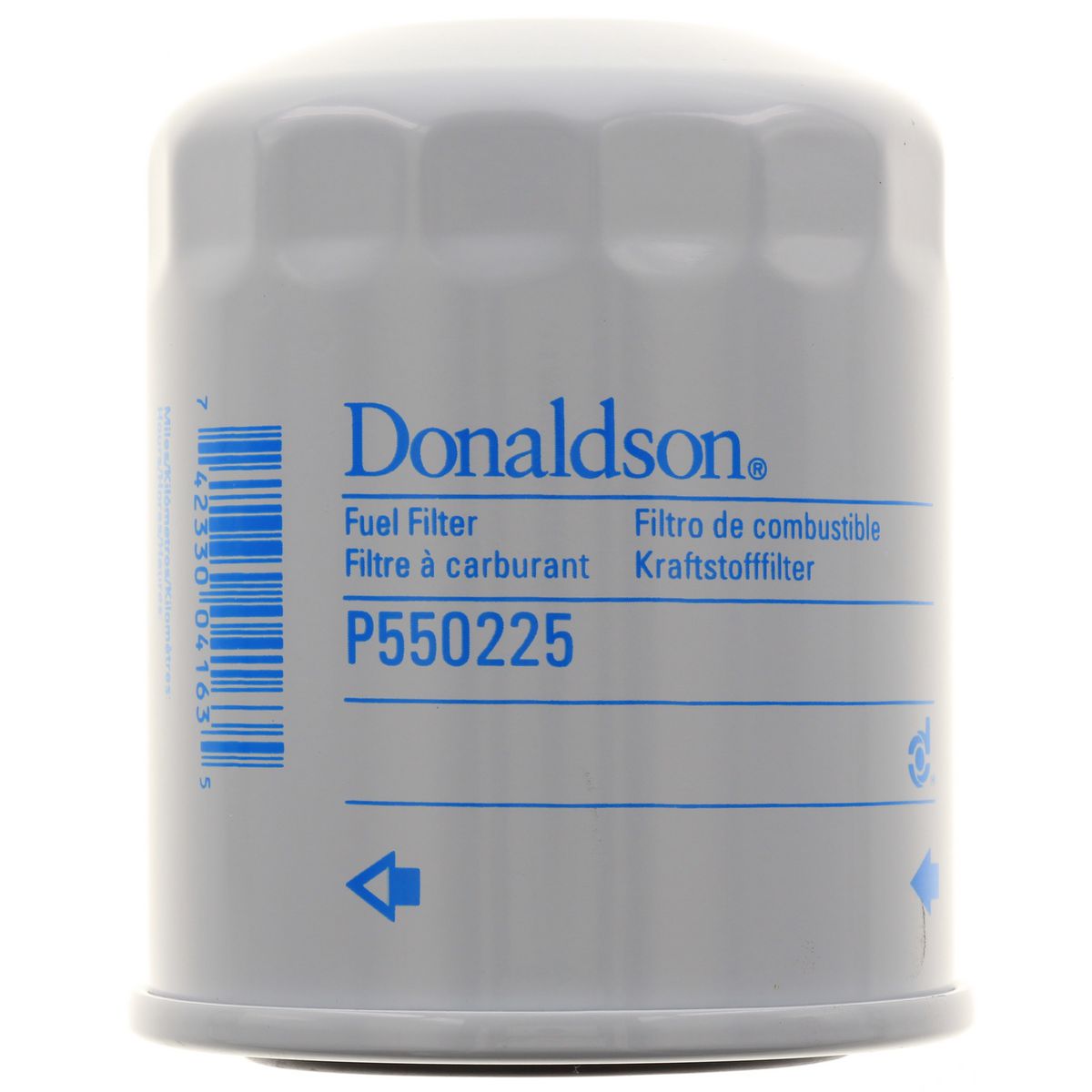 Donaldson Fuel Filter P550225