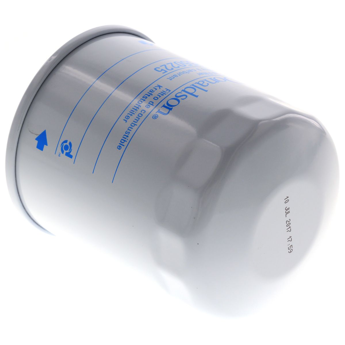 Donaldson Fuel Filter P550225