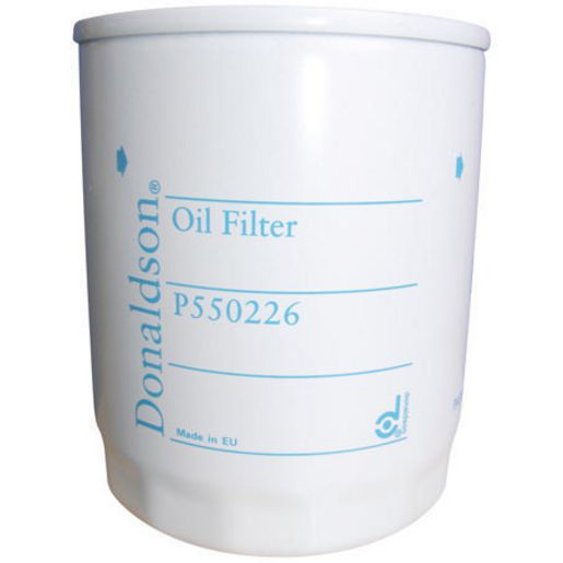 Donaldson Oil Filter P550226