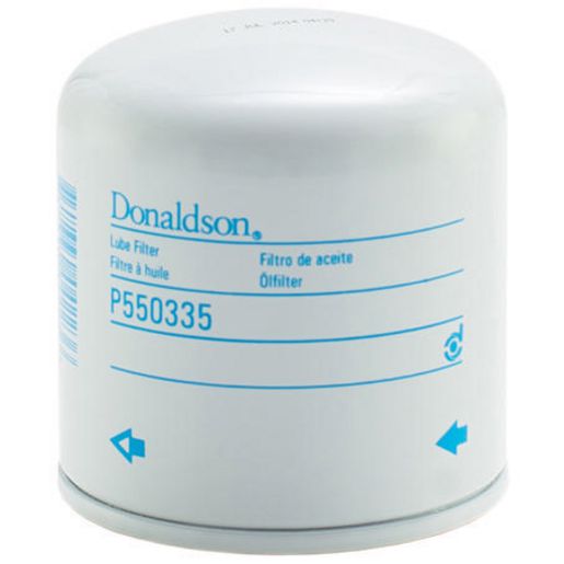 Donaldson Oil Filter P550335