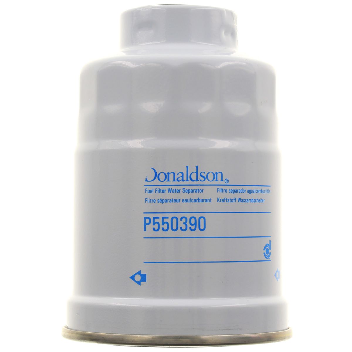 Donaldson Fuel Water Separator Filter P550390