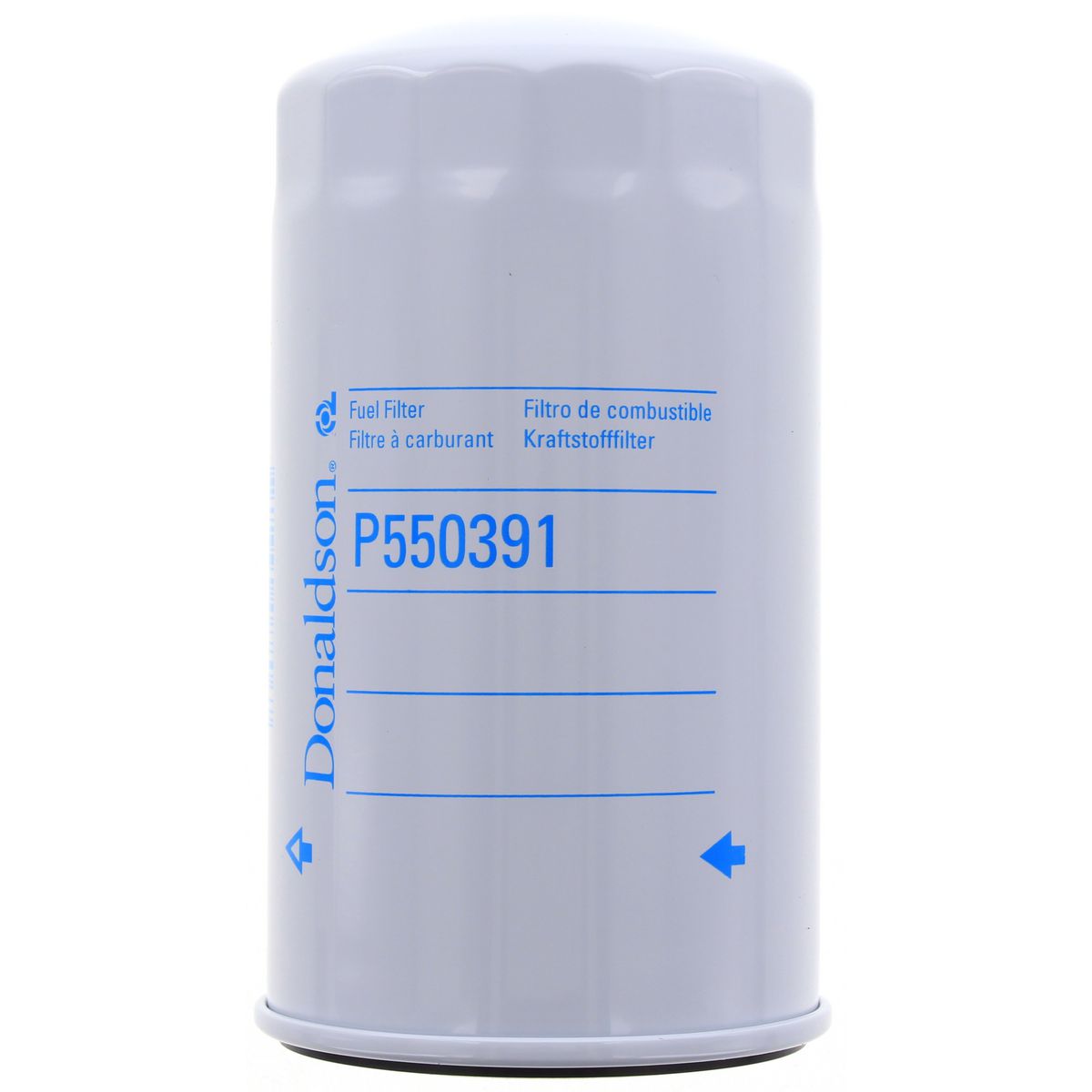 Donaldson Fuel Water Separator Filter P550391