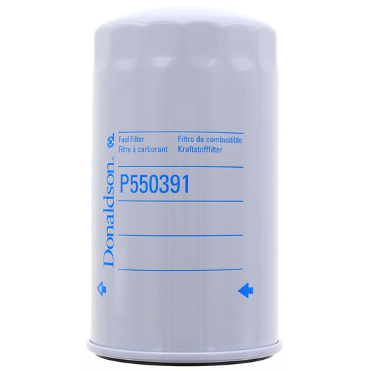 Donaldson Fuel Water Separator Filter P550391