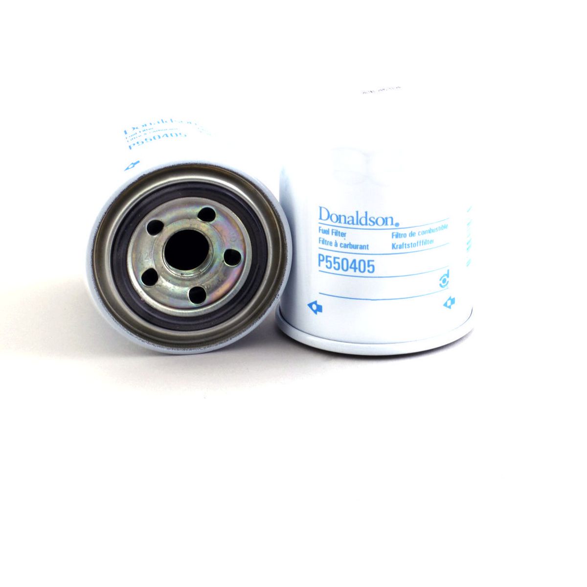 Donaldson Fuel Filter P550405