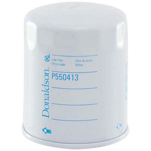 Donaldson Oil Filter P550413