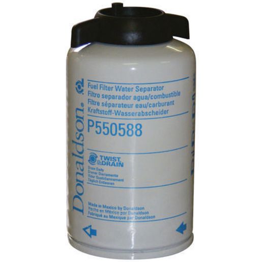Donaldson Fuel Water Separator Filter P550588