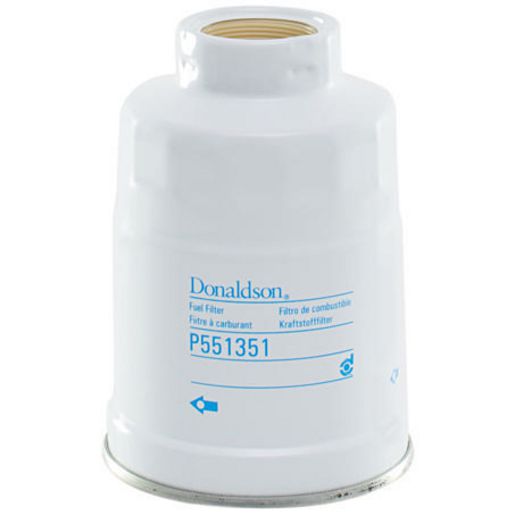 Donaldson Fuel Water Separator Filter P551351