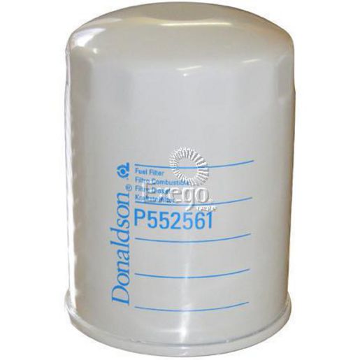 Donaldson Fuel Filter P552561