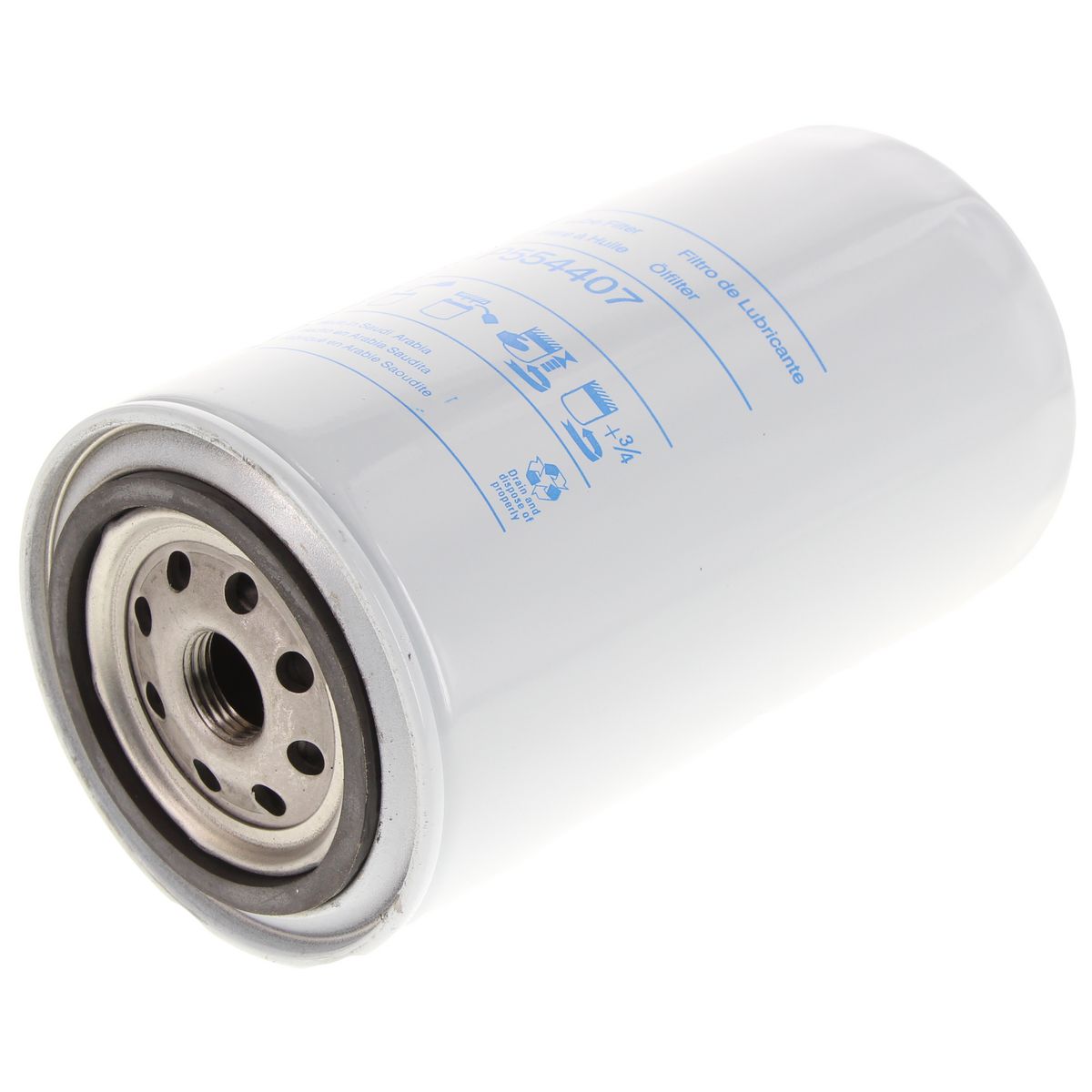 Donaldson Oil Filter P554407