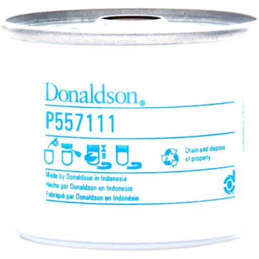 Donaldson Fuel Filter P557111
