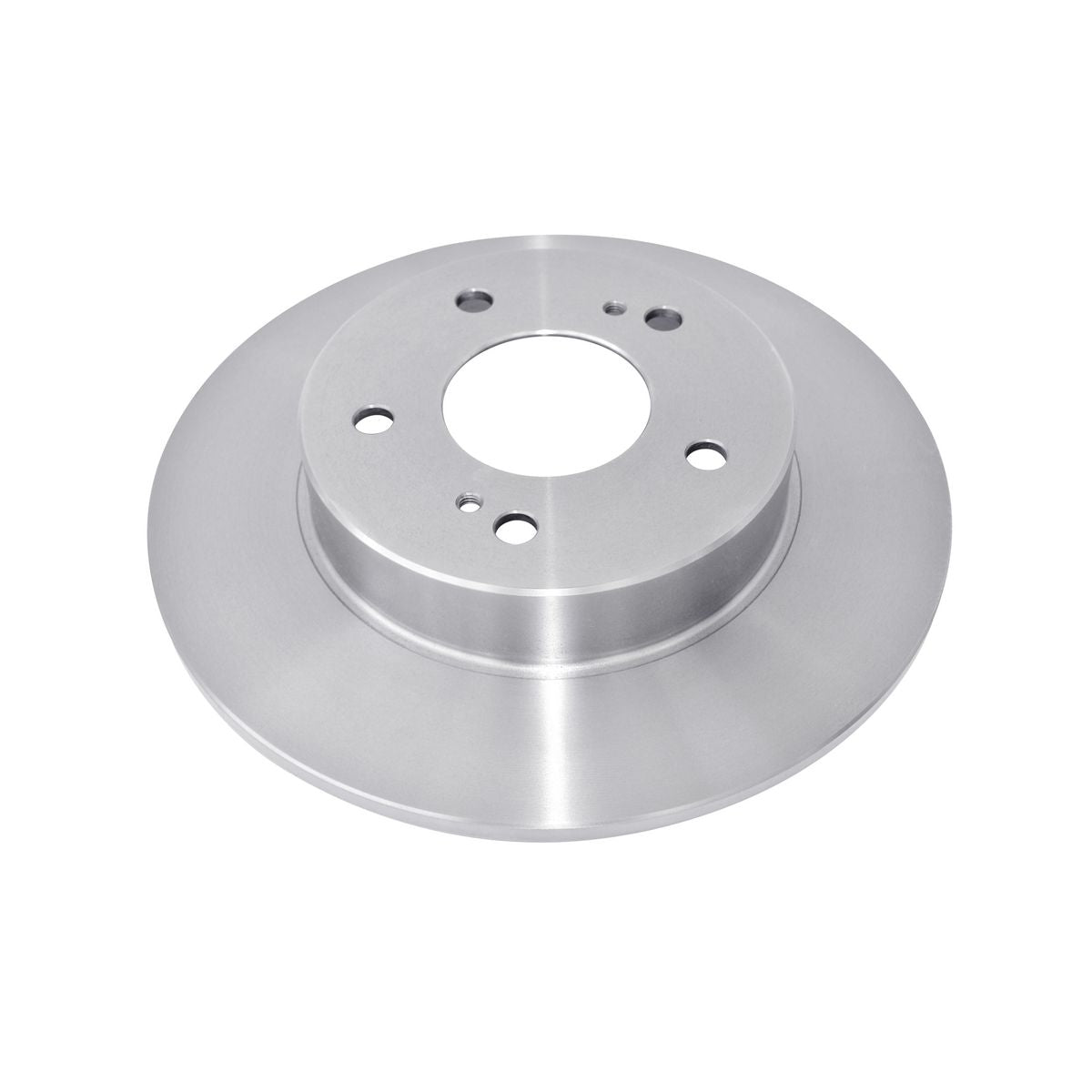 DBA Standard Brake Rotor Single 278mm Rear DBA915
