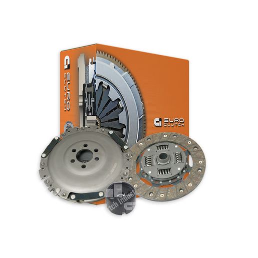Clutch Industries Euro Clutch Kit R1866N