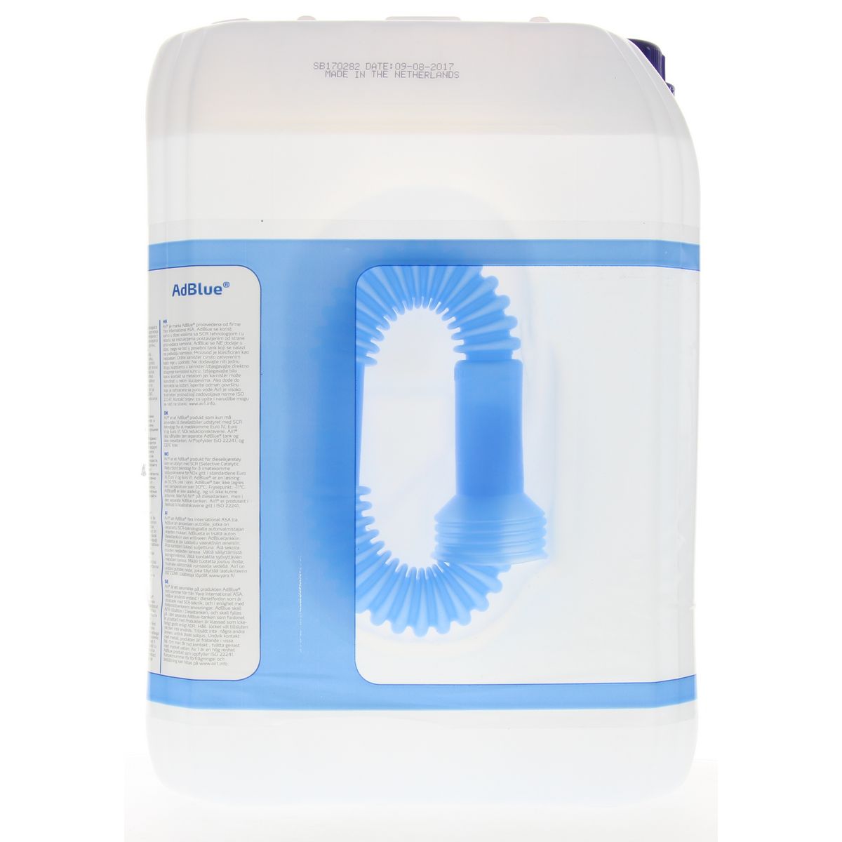 Air1 AdBlue Diesel Exhaust Fluid 10L AIR1