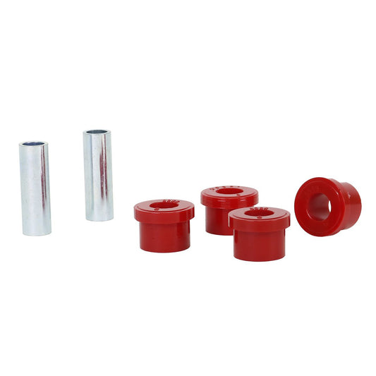 Nolathane Control Arm Bush Kit Front Lower-Inner 45190