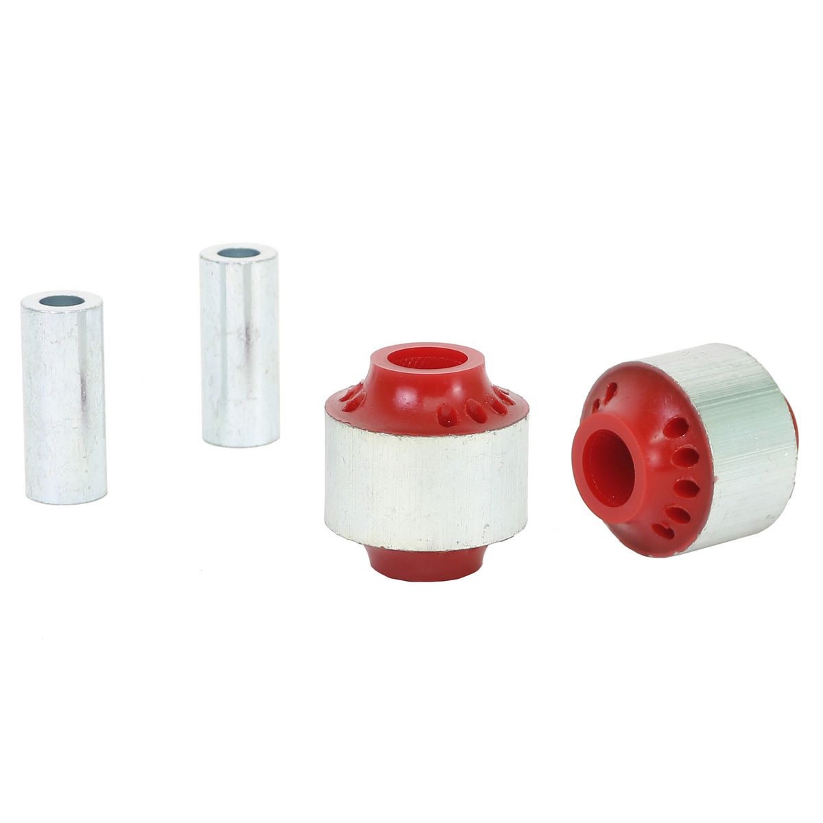 Nolathane Control Arm Bush Kit 45536