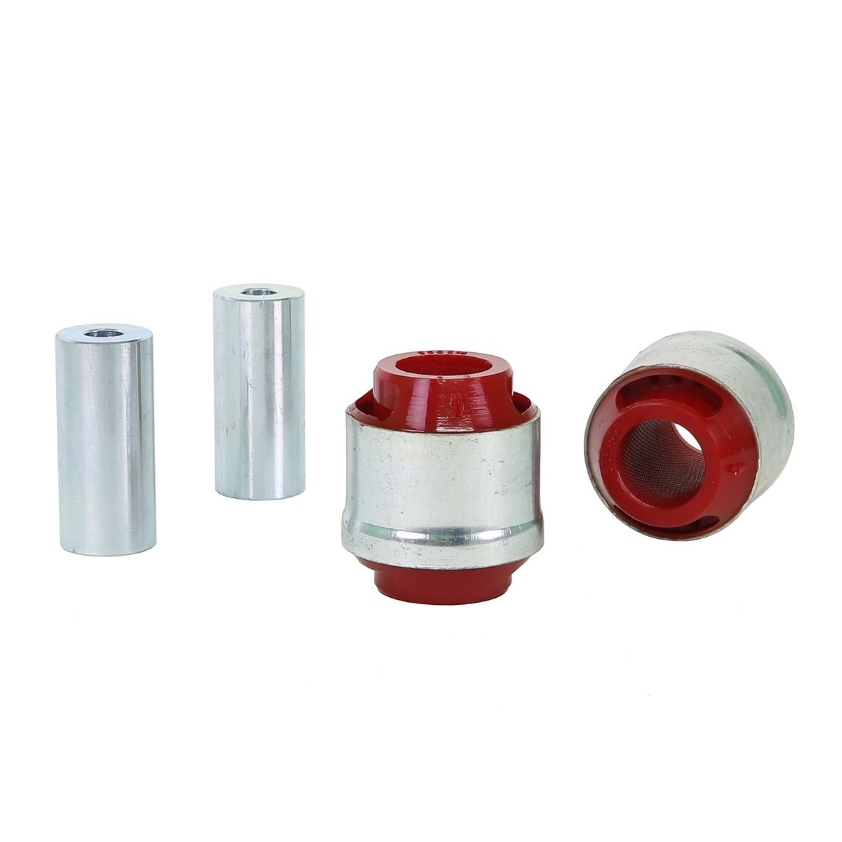 Nolathane Control Arm Bush Kit 45568