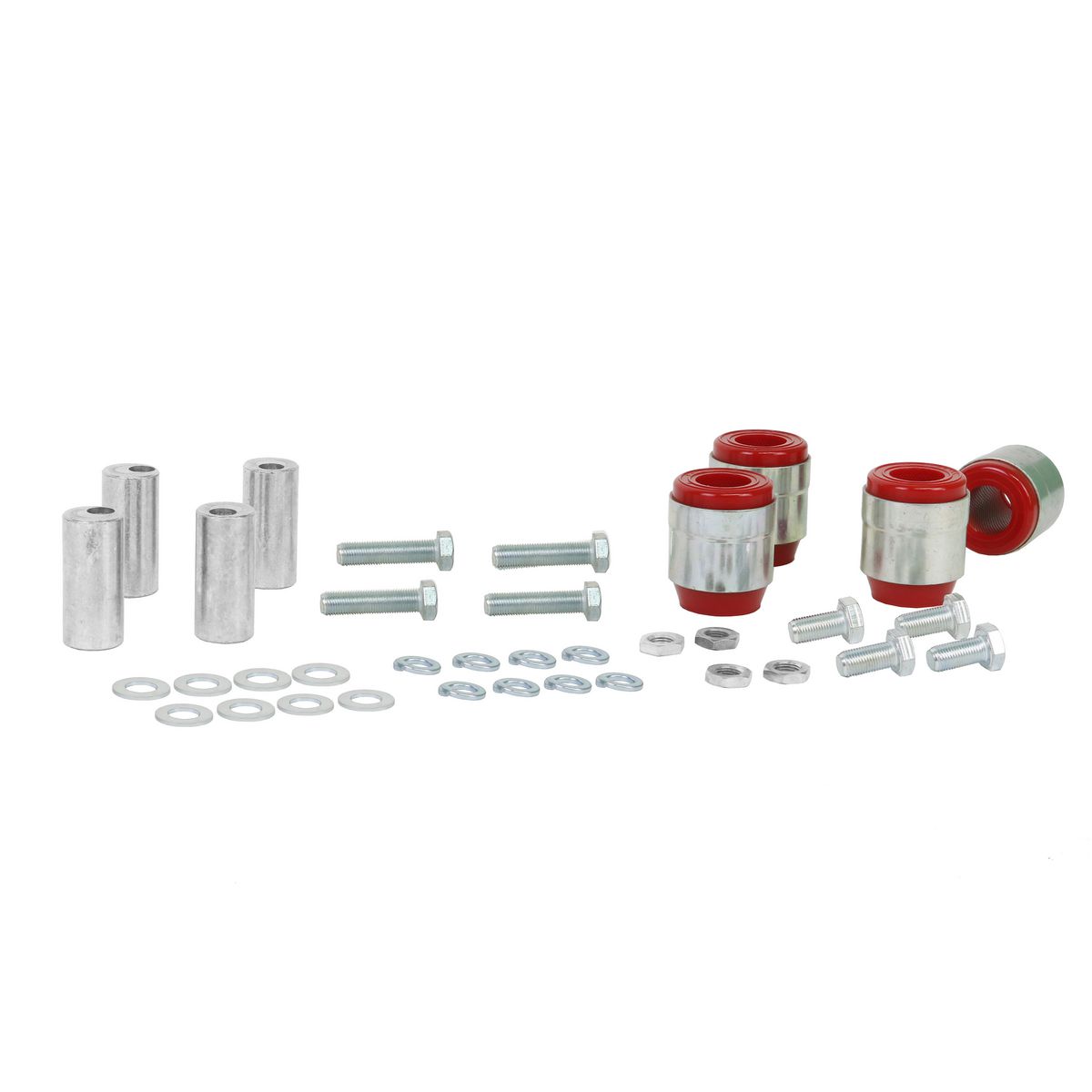 Nolathane Control Arm Bush Kit 45570
