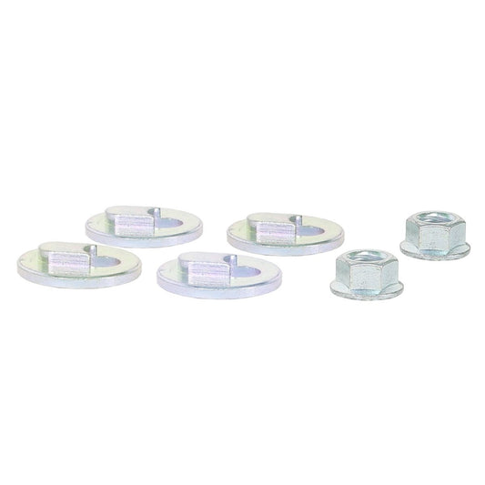 Nolathane Radius Arm Washer 45572
