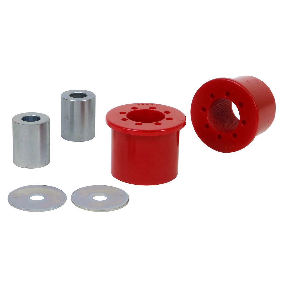 Nolathane Control Arm Bush Kit 46263