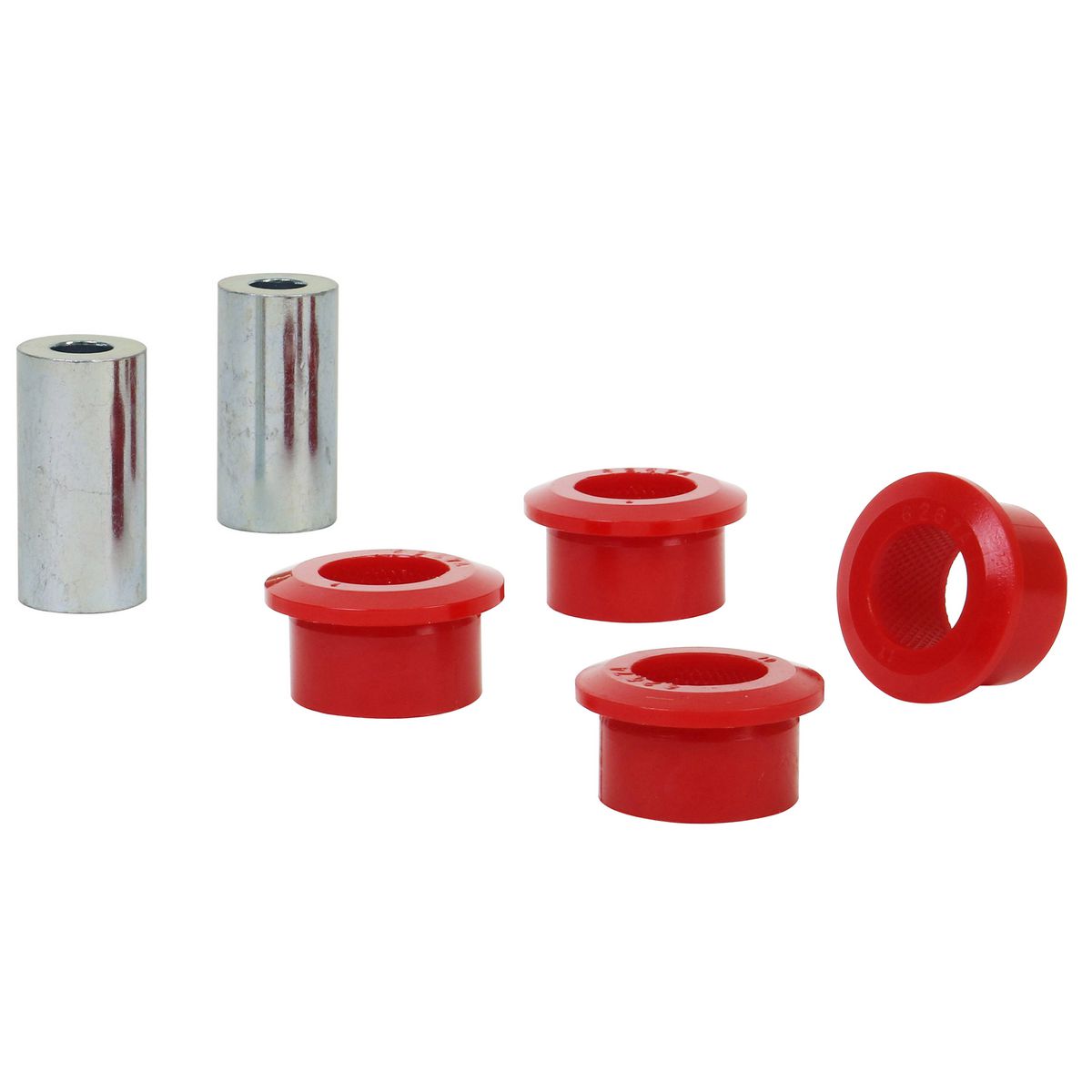 Nolathane Control Arm Bush Kit 46266