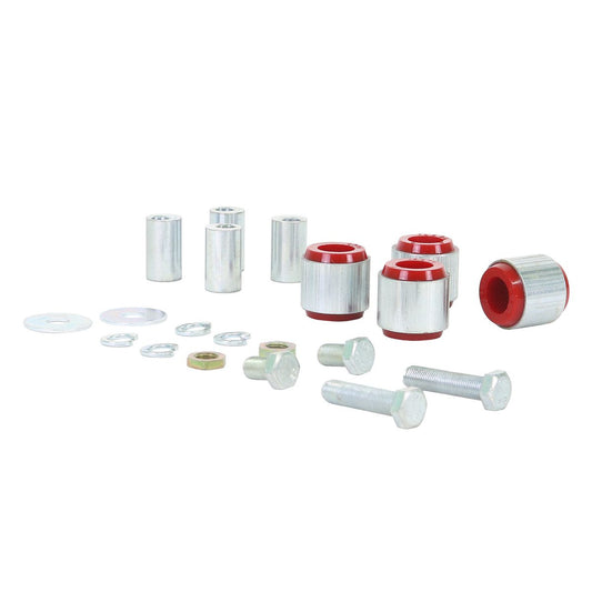 Nolathane Control Arm Bush Kit 46277