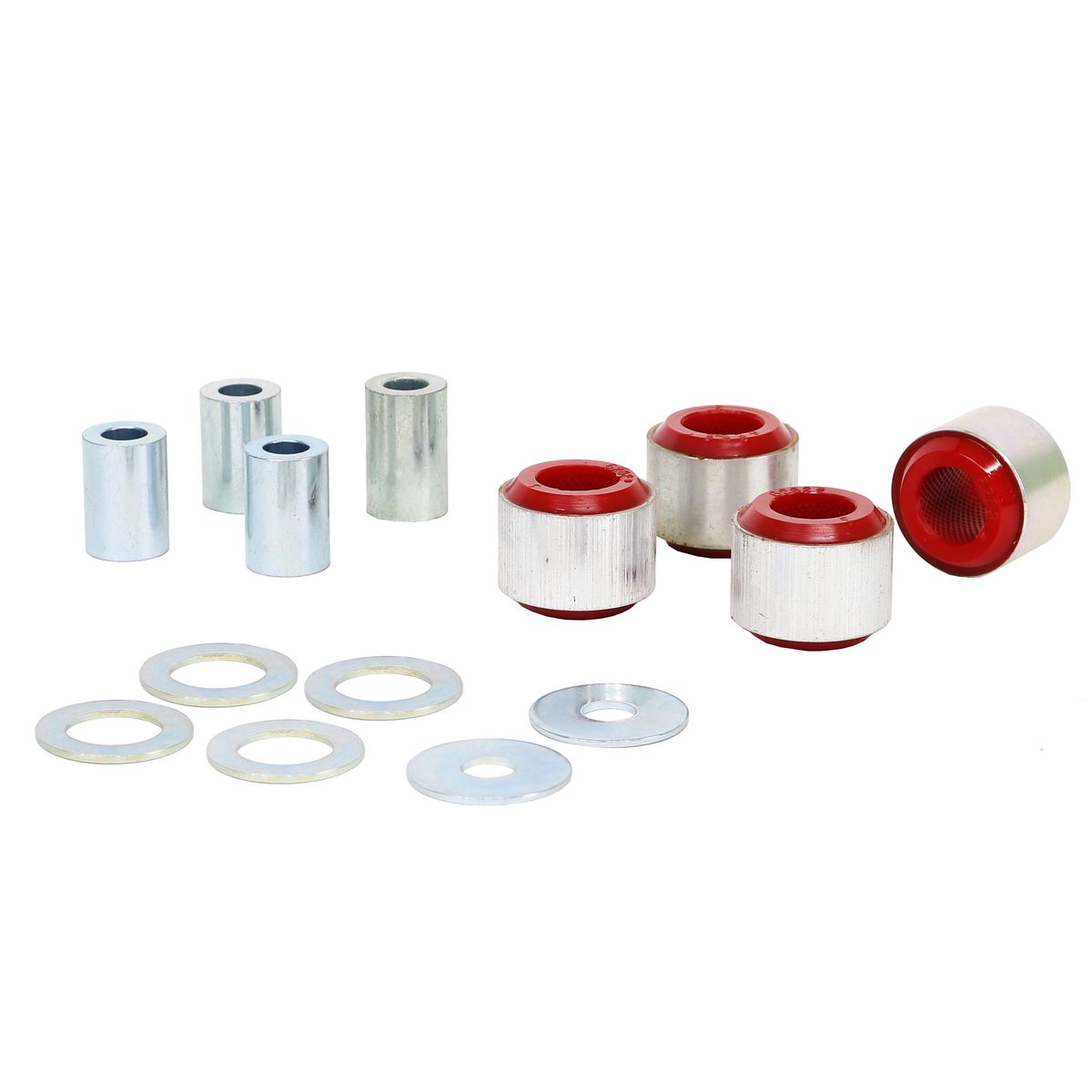Nolathane Toe Link Bush Kit 46282