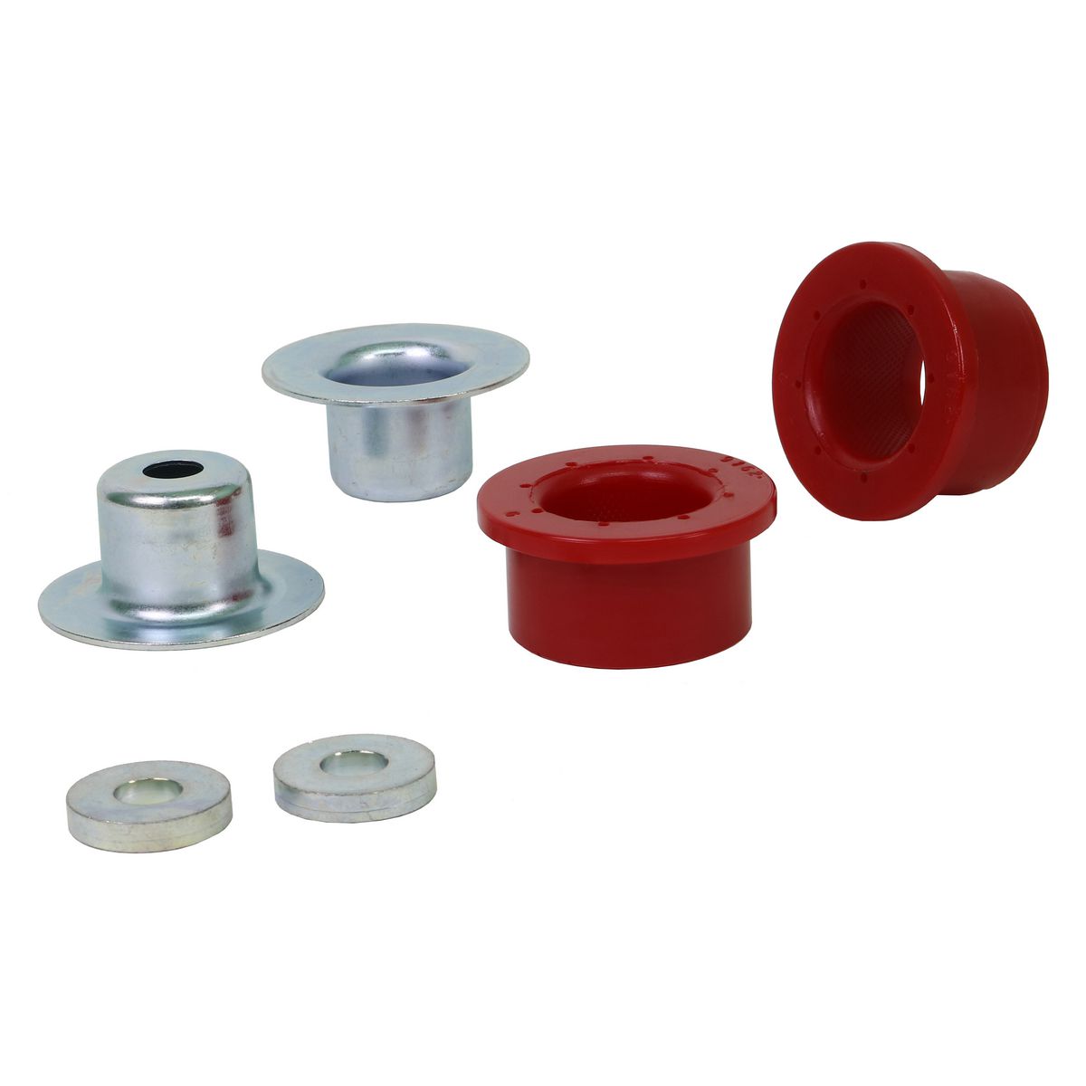Nolathane Differential Bush Kit 49162