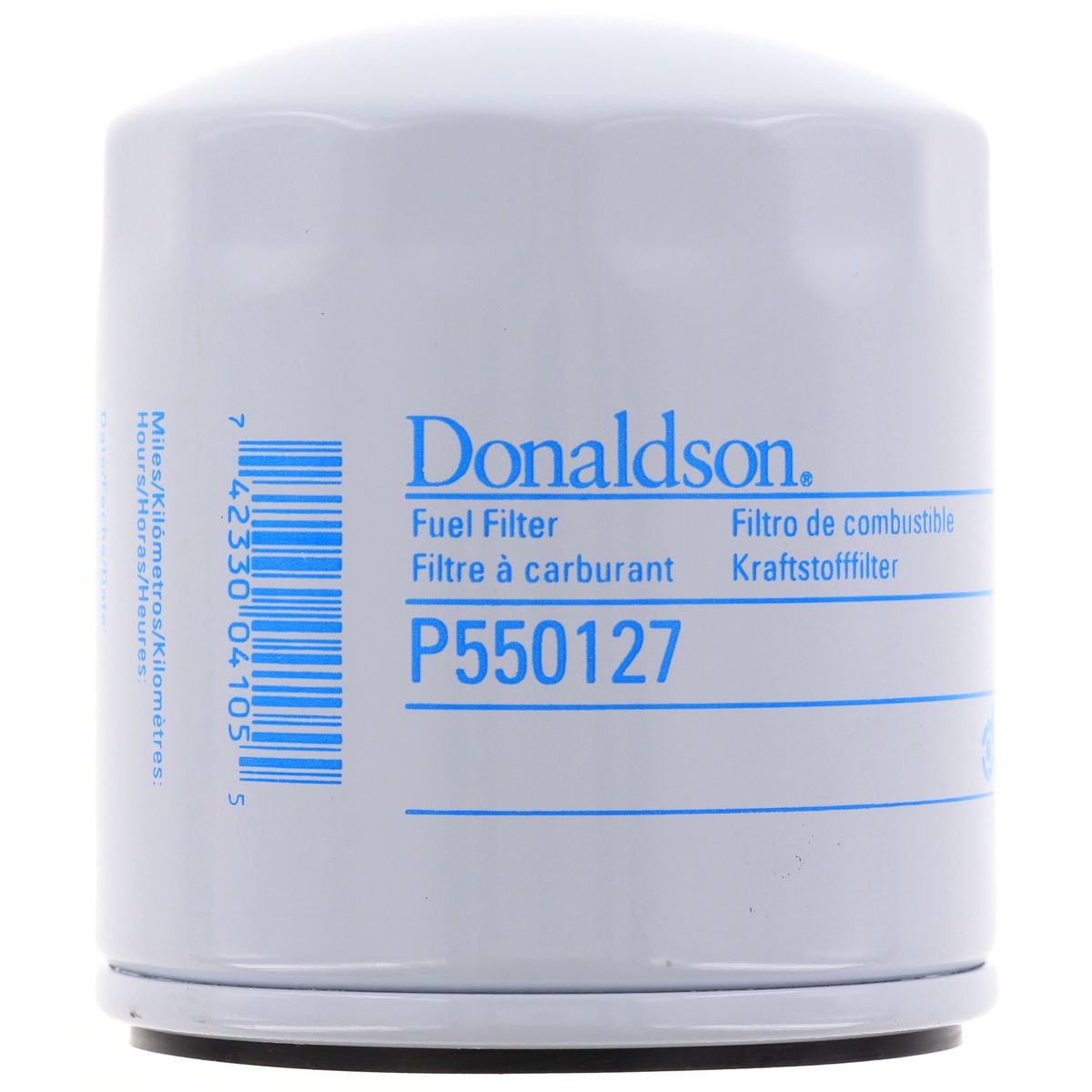 Donaldson Fuel Filter P550127