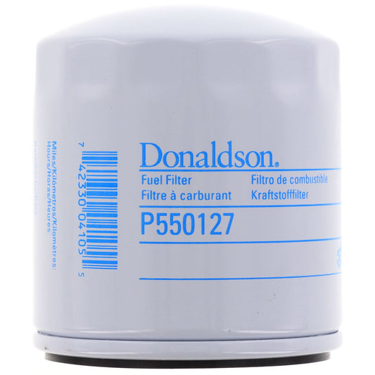 Donaldson Fuel Filter P550127