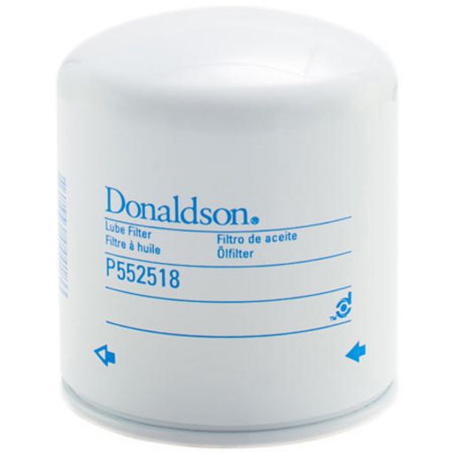 Donaldson Oil Filter P552518