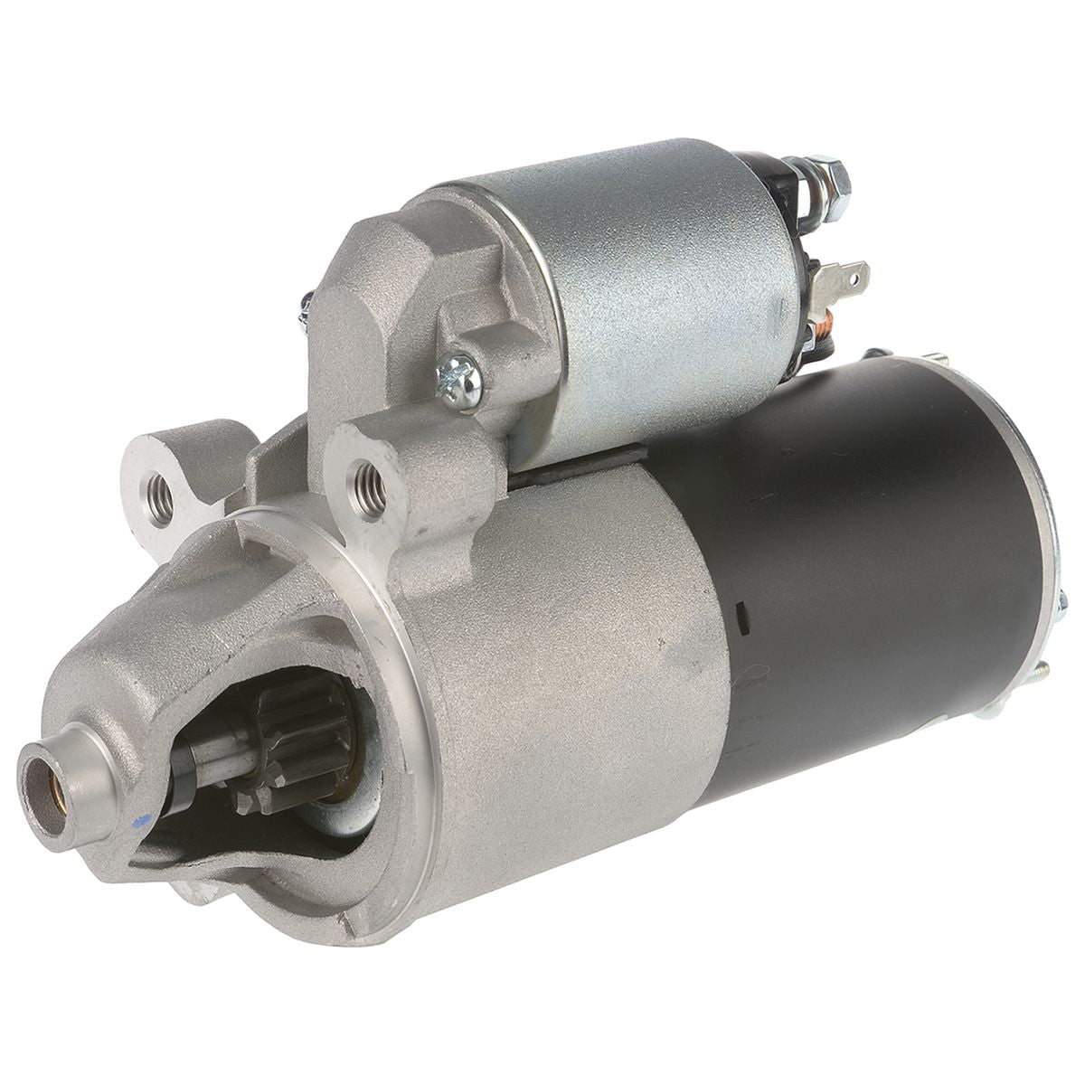 OEX Starter Motor 12V 10th Cw (Autolite Style) AXS964