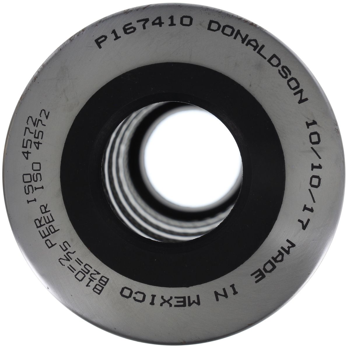 Donaldson Oil Filter P167410